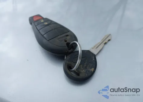 2012 Ram 1500 Slt z USA, uszkodzony, nr VIN 1C6RD7LT5CS154424